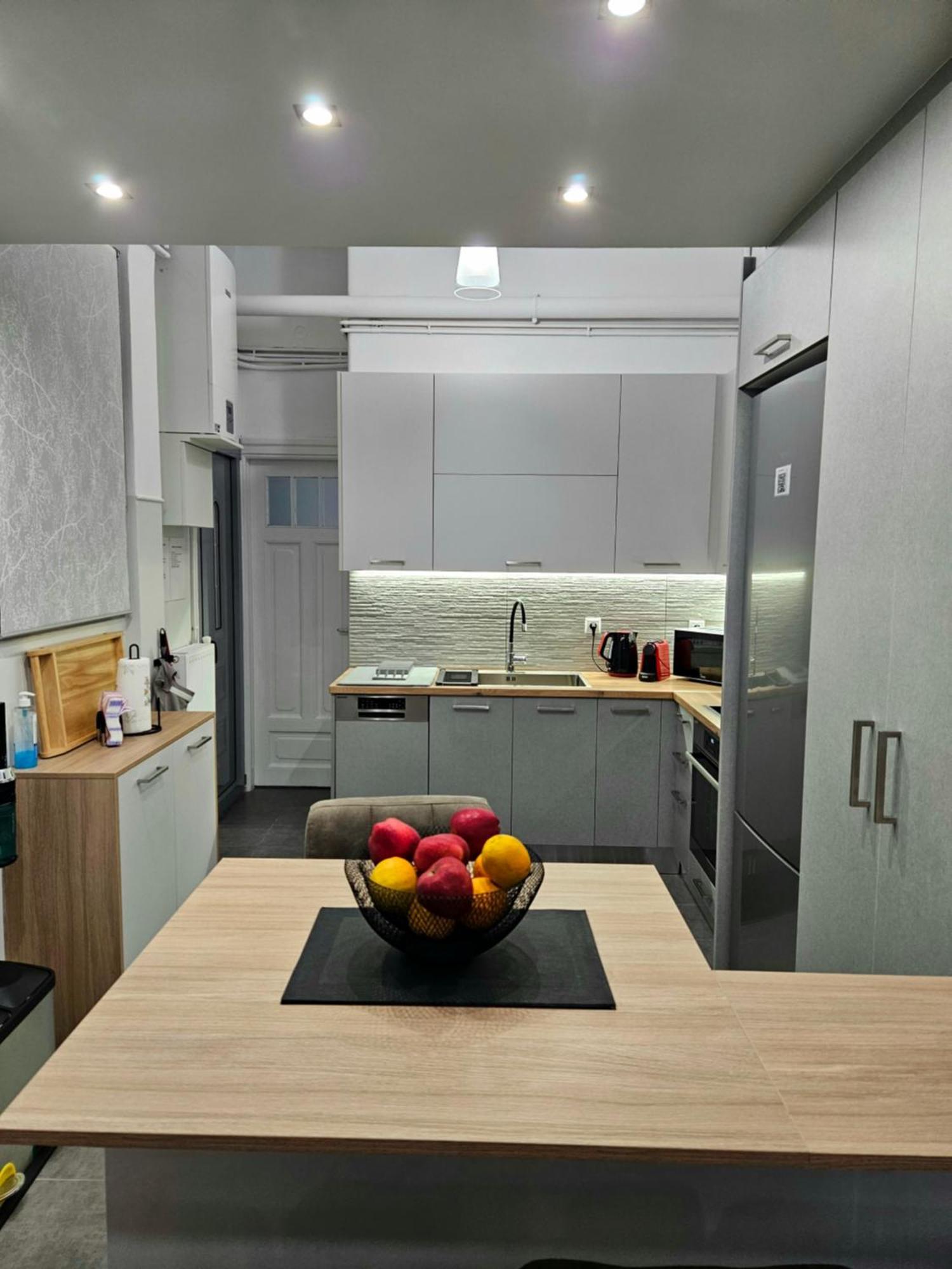 Plaka Sofi Suite Athens Exterior photo