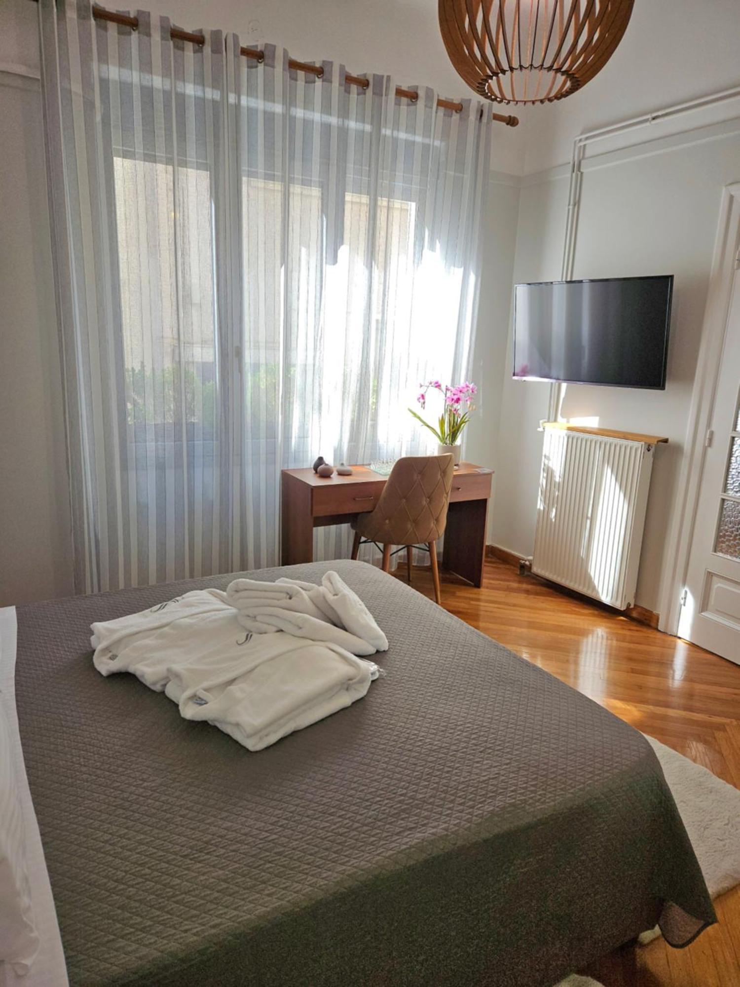 Plaka Sofi Suite Athens Exterior photo
