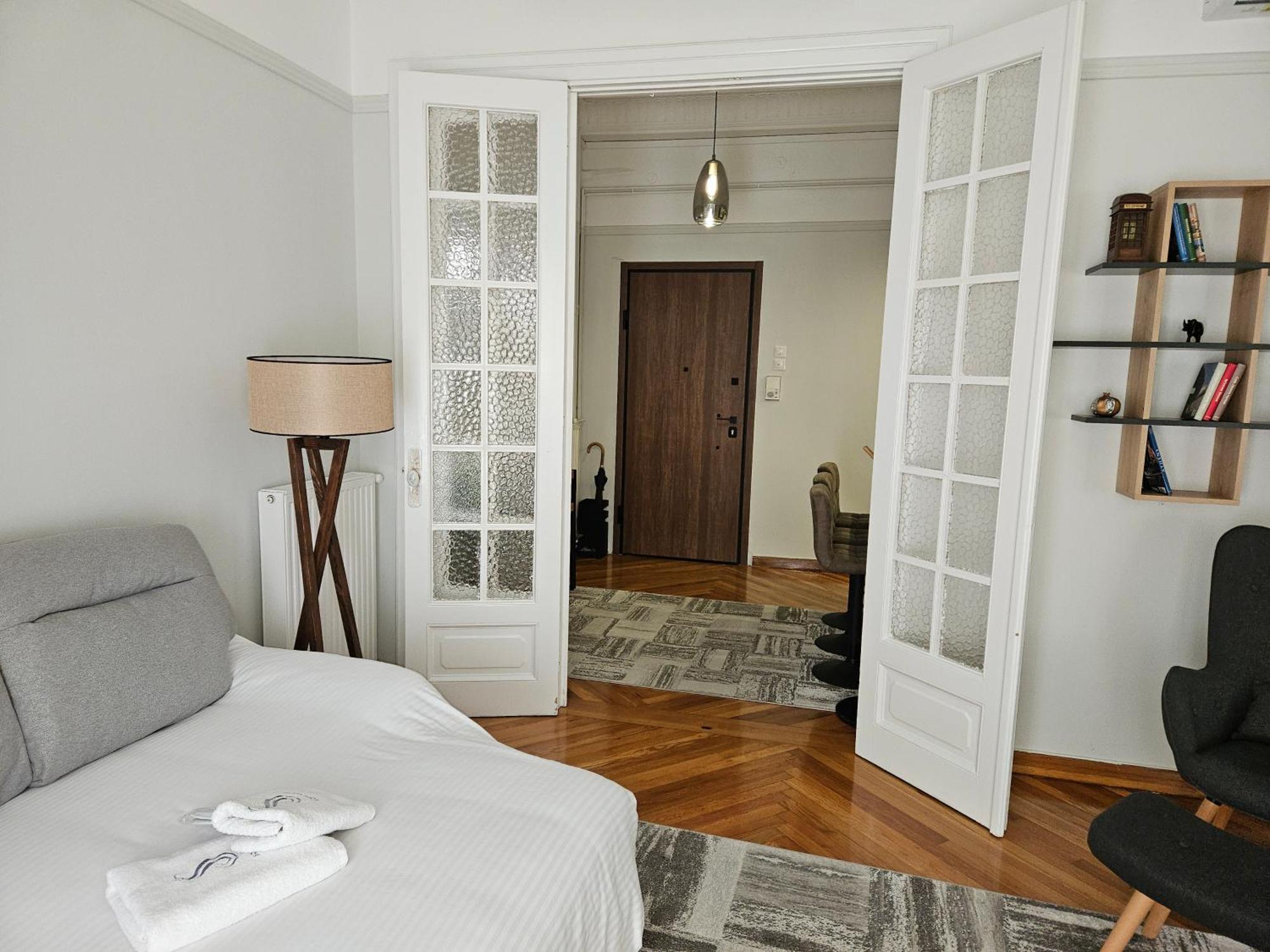 Plaka Sofi Suite Athens Exterior photo